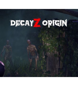 DecayZ Steam Key GLOBAL